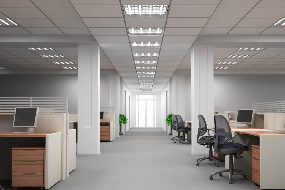 clean-office